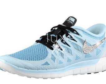 Items similar to USA-SALE- Women Tiffany Blue Running Shoes -Womens ...