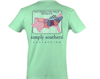 Simply Southern Long Sleeve Printed Tees By TwoLittleHootsDesign   Il 340x270.744158238 575q 