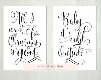 Instant Download 8x10 Rustic Fall Printable Happy Fall