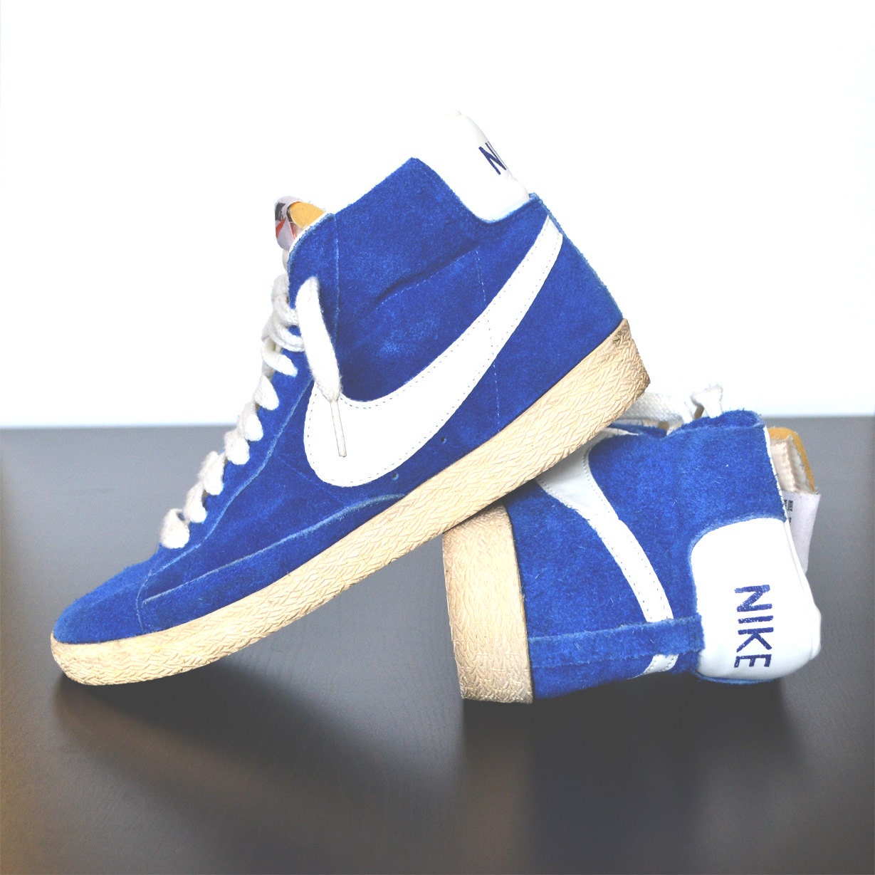 classic nike hightops