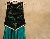 Anna Dress. Made to order