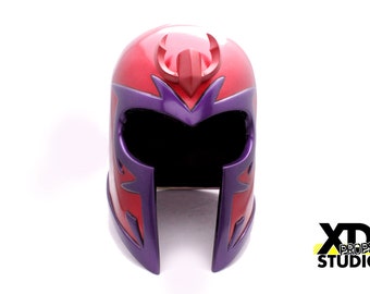 Popular items for magneto helmet on Etsy