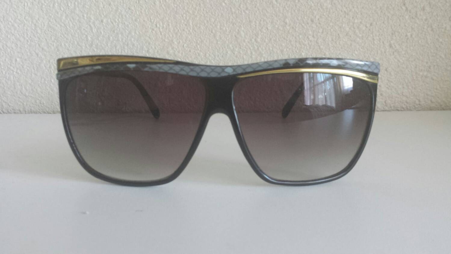 Sweet Vintage Rocker Sunglasses Haute Juice