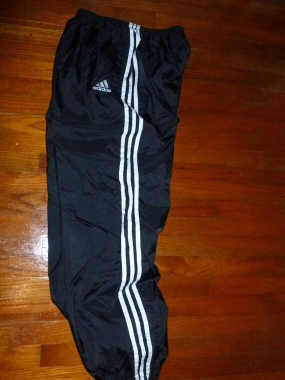 windcheater track pants