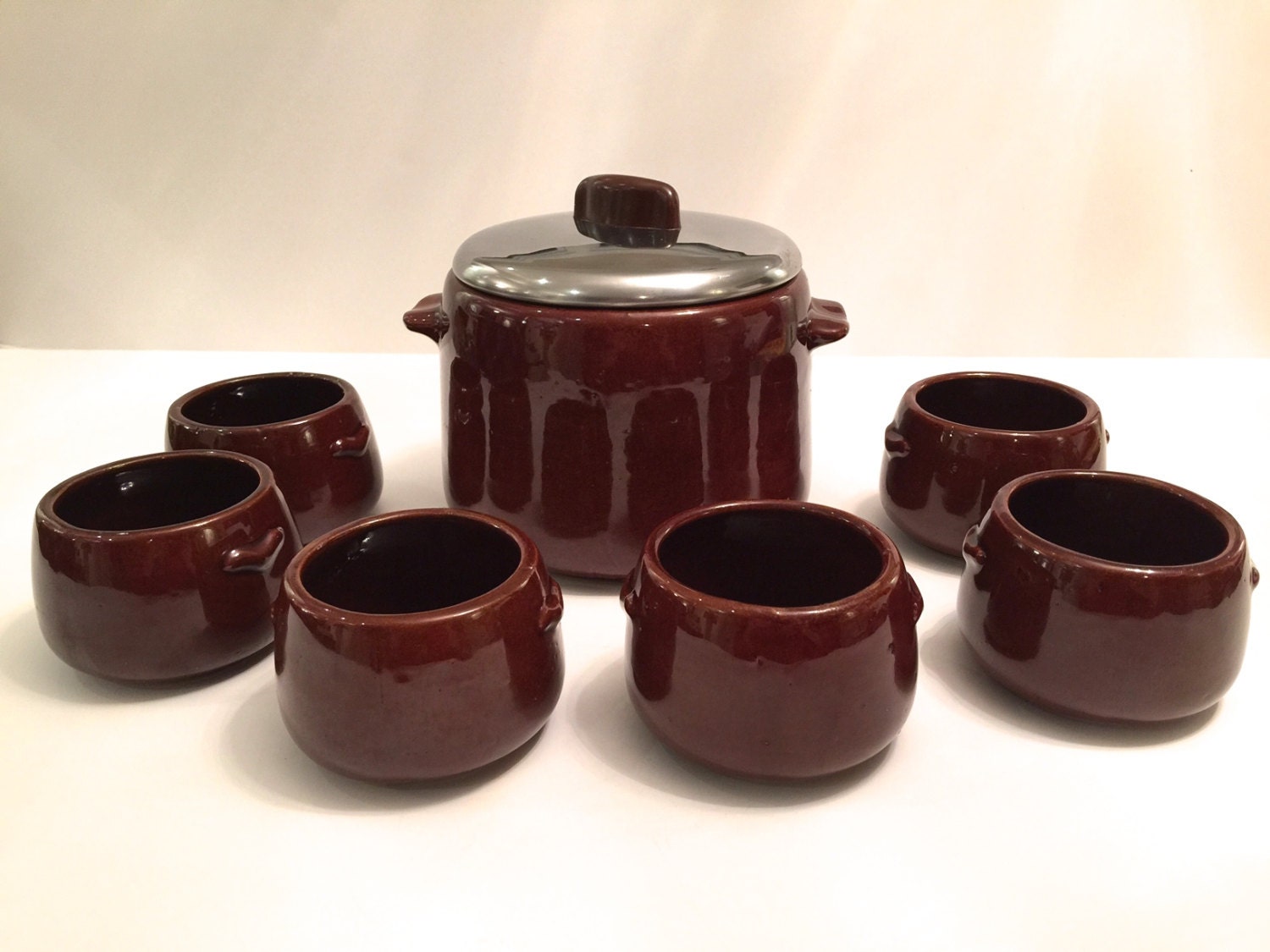 kitchen pot set