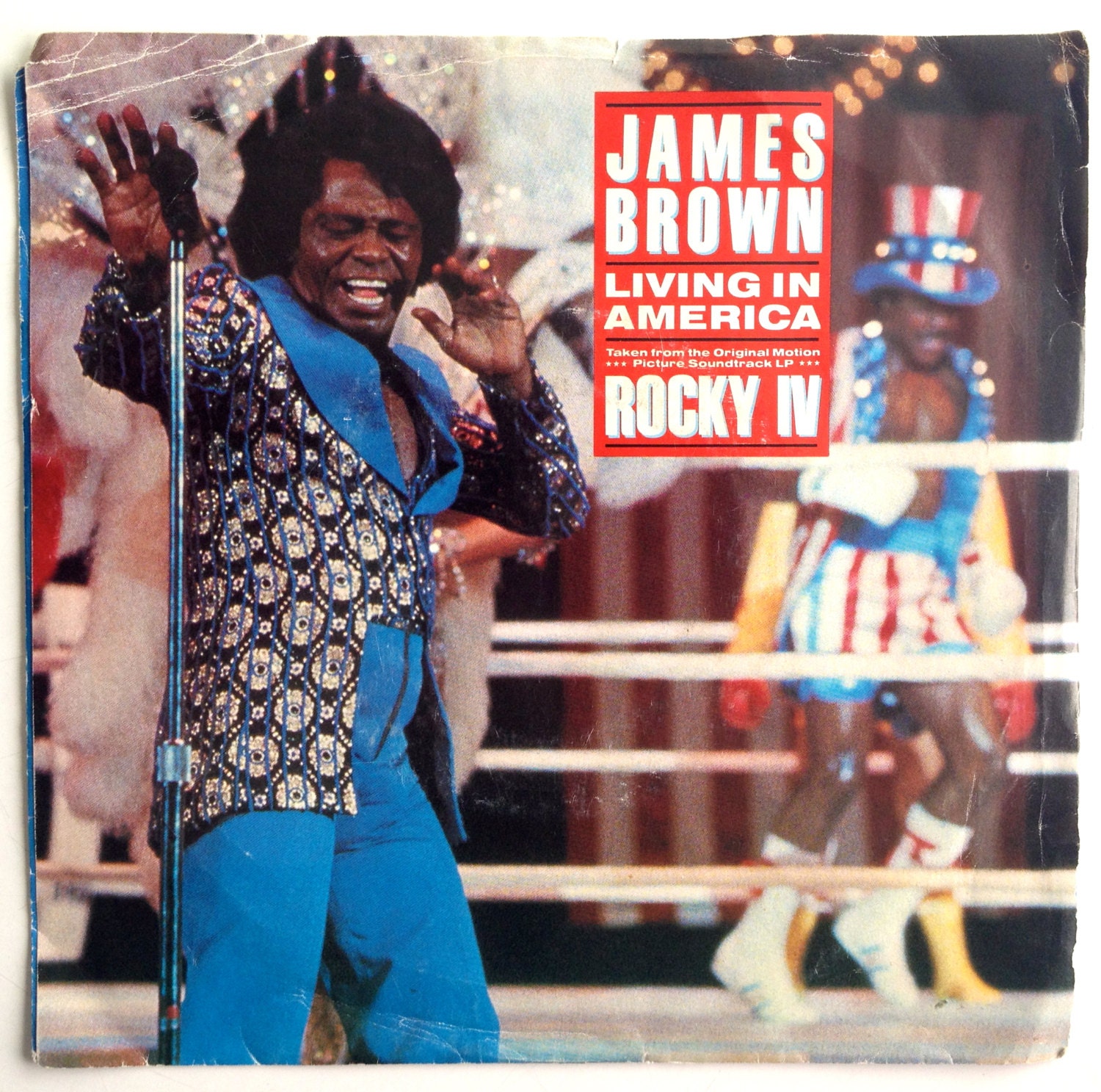 James Brown Discography at Discogs
