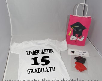 kindergarten graduation gifts parents