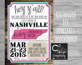 Popular items for nashville on Etsy