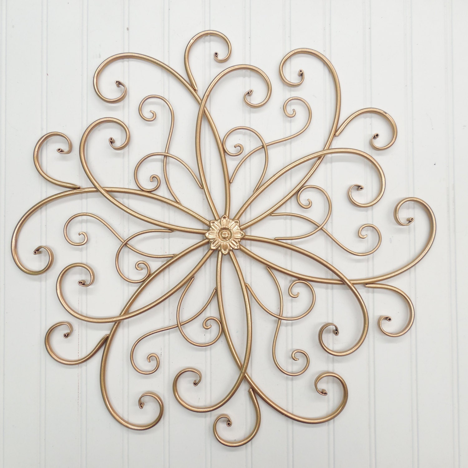 Wall Decor-32 Colors/Gold/Metal Wall Decor/SSLID0242/Wrought