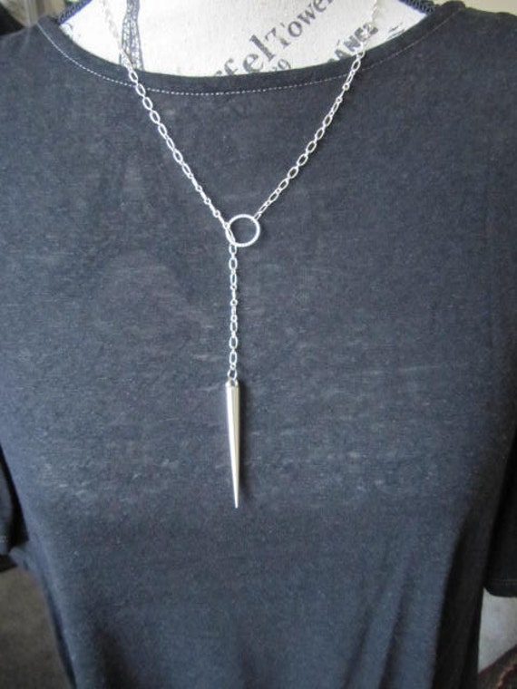 Minimal Jewelry Necklace Women's Minimal Necklace