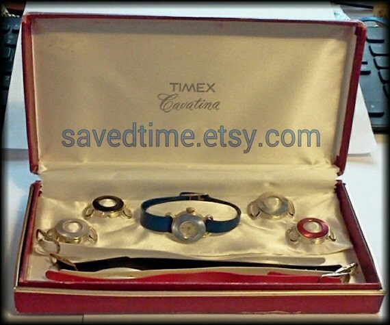 first timex