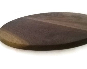 Popular items for walnut cutting board on Etsy