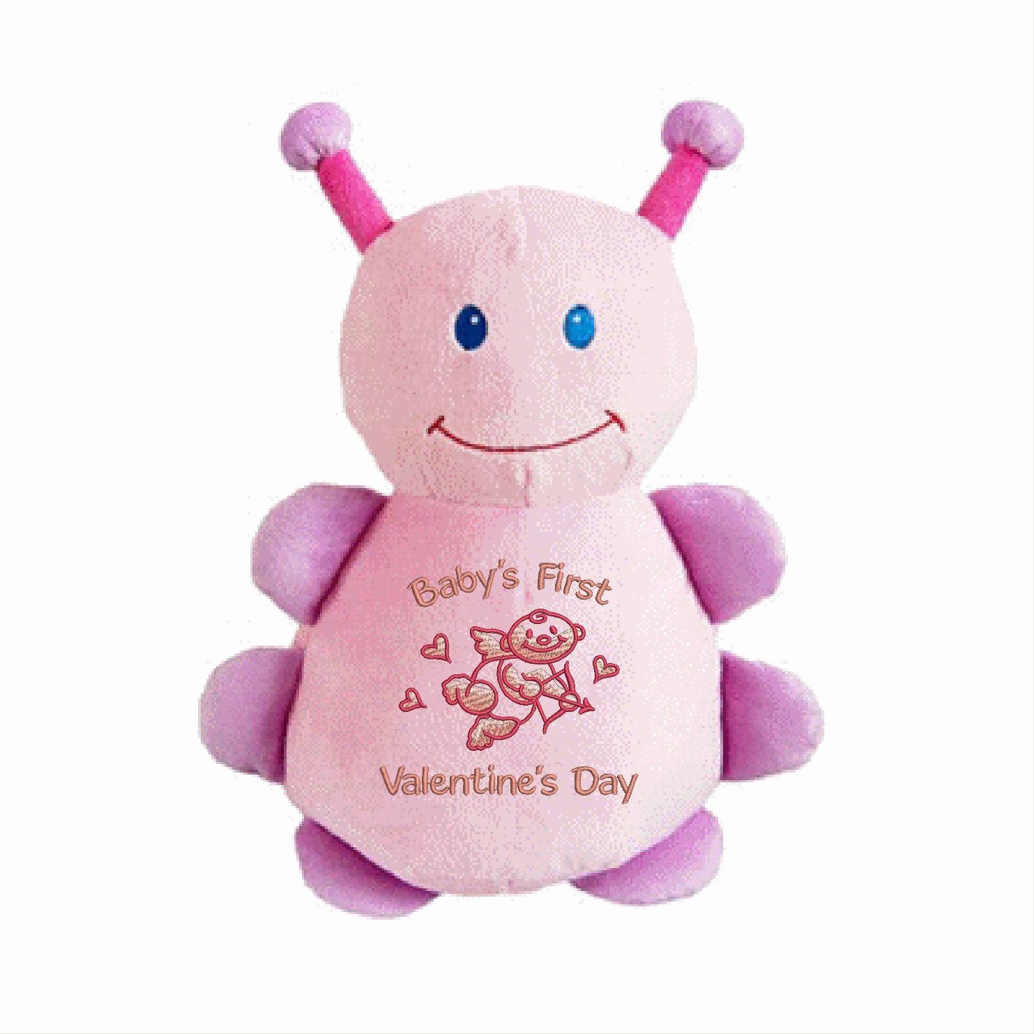 valentines soft toy