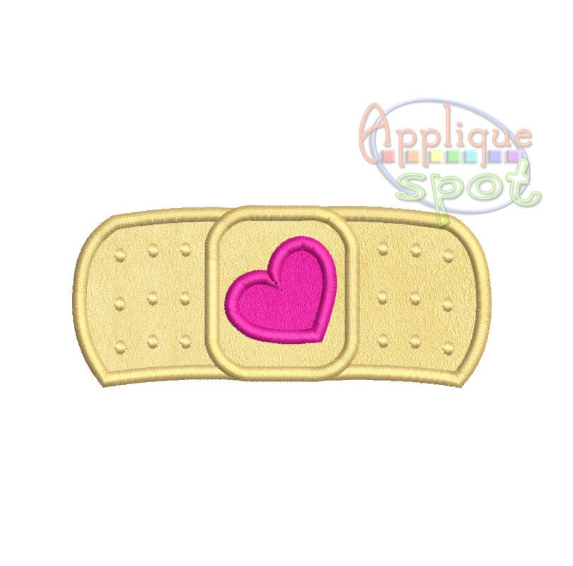Bandaid Doc McStuffins 6 sizes 1x2 4x4 5x7 6x10 Plus
