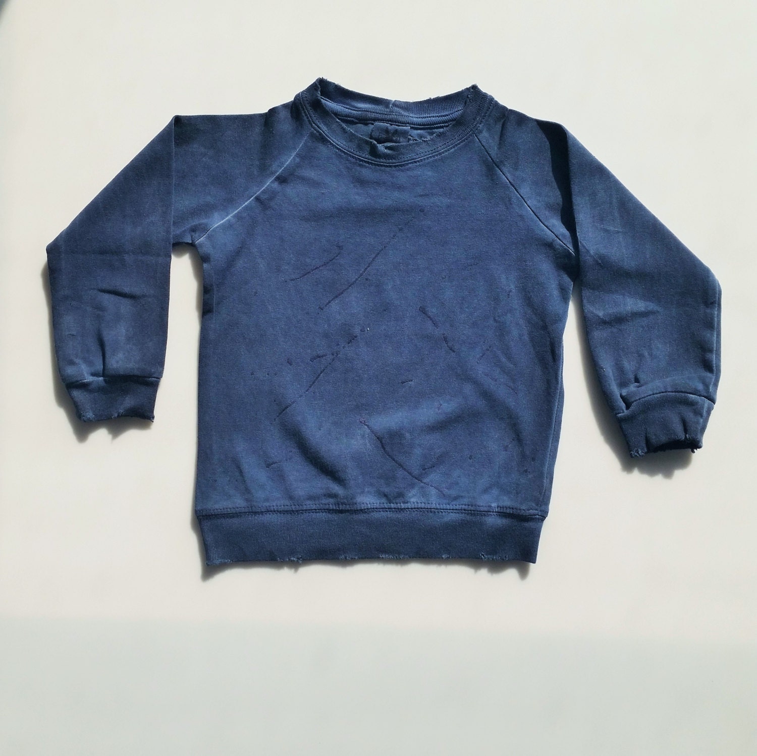 Boys long sleeves shirt Toddlers super cool and soft by TULIBERT