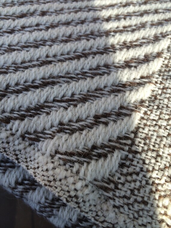 Woven blanket. Woven wool blanket. Woven throw. Woven plaid.