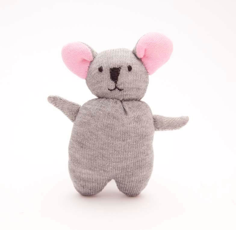 koala sock plush