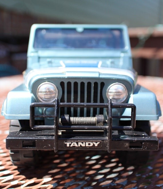 rc jeep renegade
