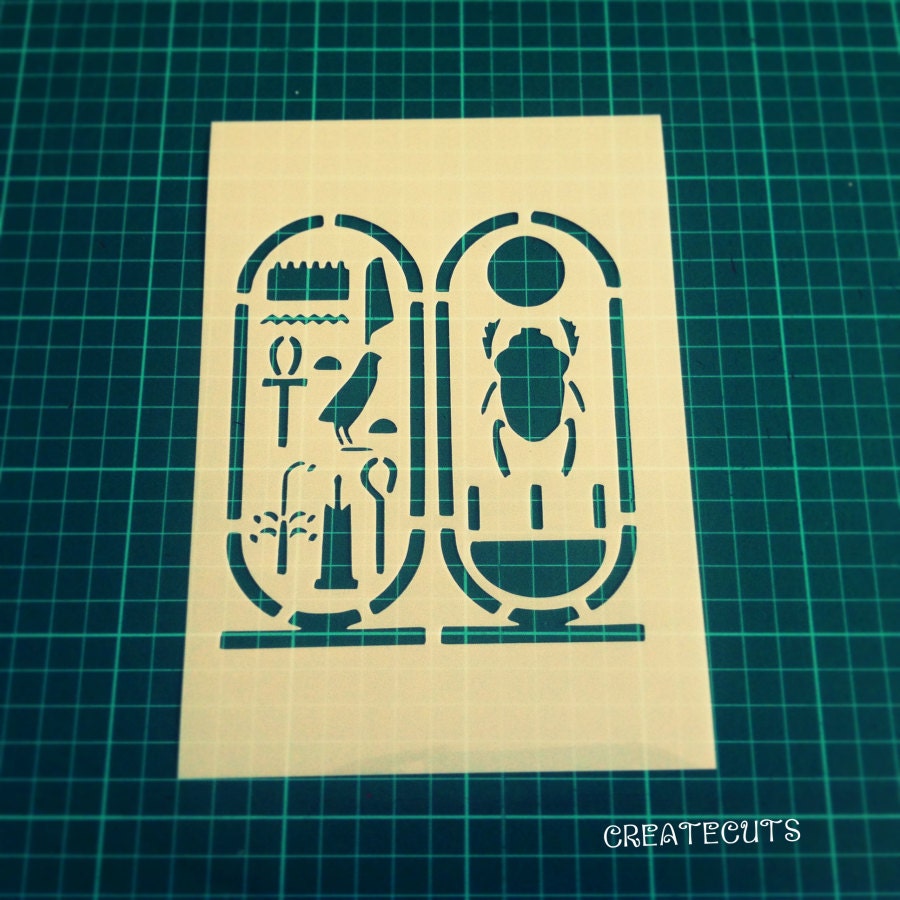 Egyptian Home Decor Stencils Hieroglyphic Border Home Decor with Fantastic egyptian home decor stencils hieroglyphic border – Perfect Image Reference