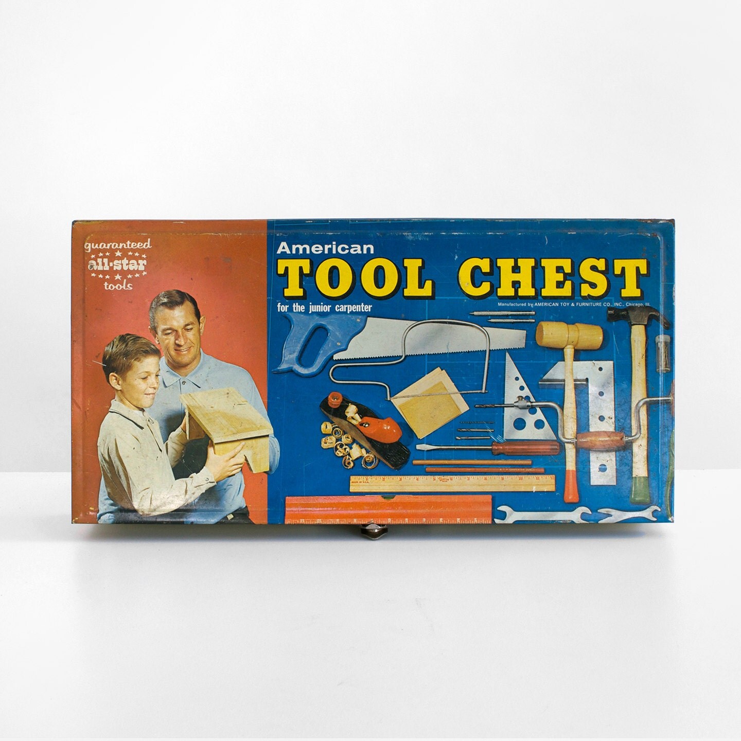 american tool chest kit junior carpenter tool kit tool kit