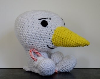 Amigurumi pattern: Happy the Cat from Fairy Tail by YarnJacks