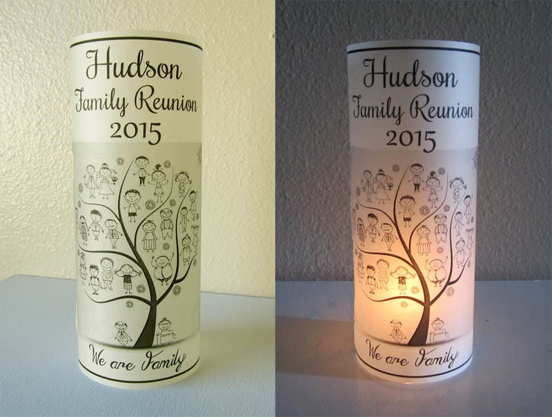 Class Reunion Memorial Table Ideas class reunion ideas in loving memory of those classmates we have 12 Personalized Family Reunion Party Centerpiece Table Decoration Luminaries Class Reunion Memorial Table Ideas high school reunion centerpiece ideas high school reunion decoration ideas google search reunion 12 Personalized Family Reunion Party Centerpiece Table Decoration Luminaries