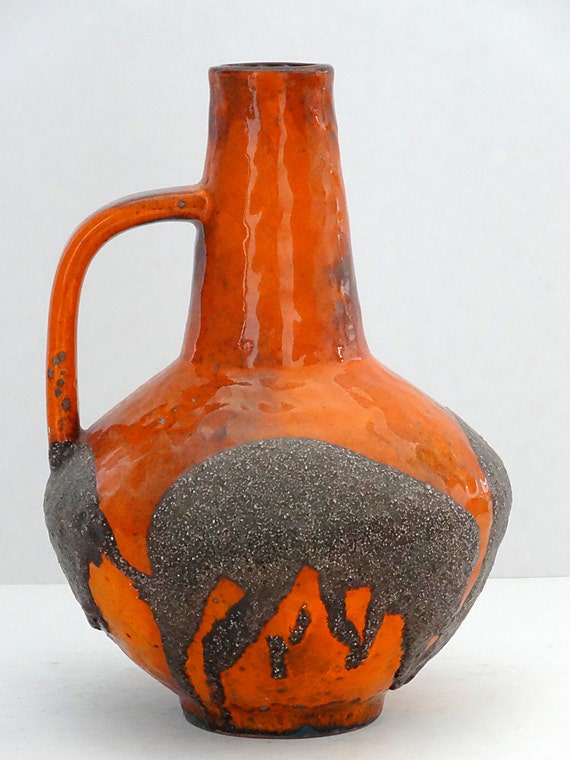 what does 305120 mean on a keramik german vase