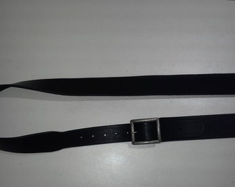 Heavy Duty Guitar Strap