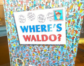 Where Where