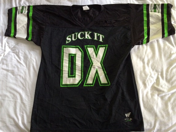 suck it dx shirt