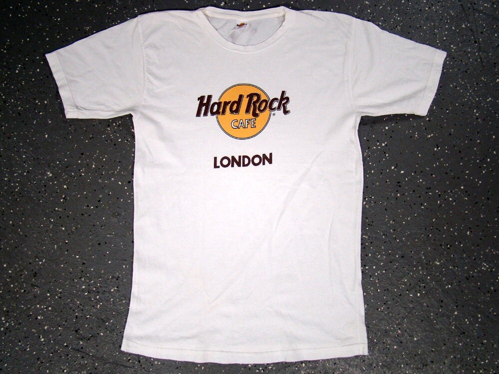 the hard ons t shirt