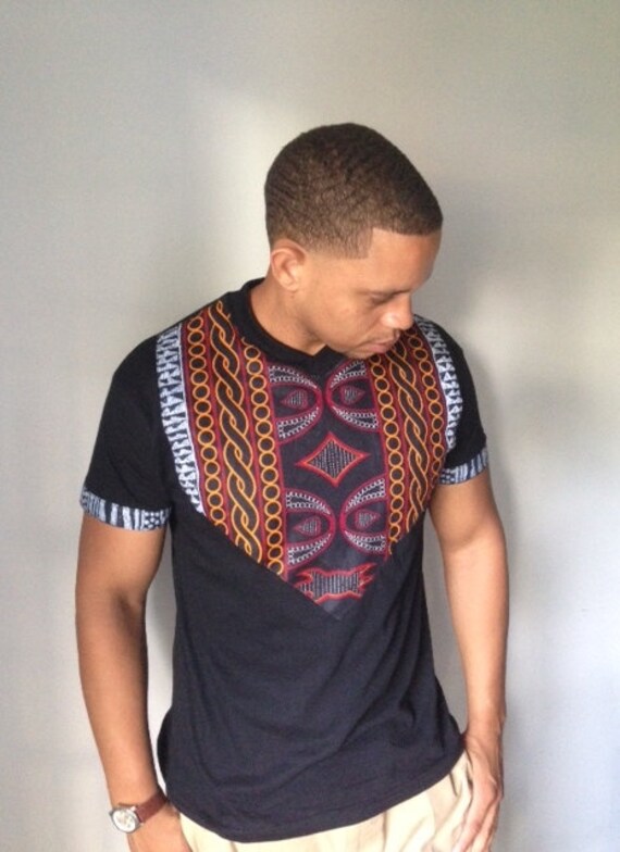 african print t shirt designs