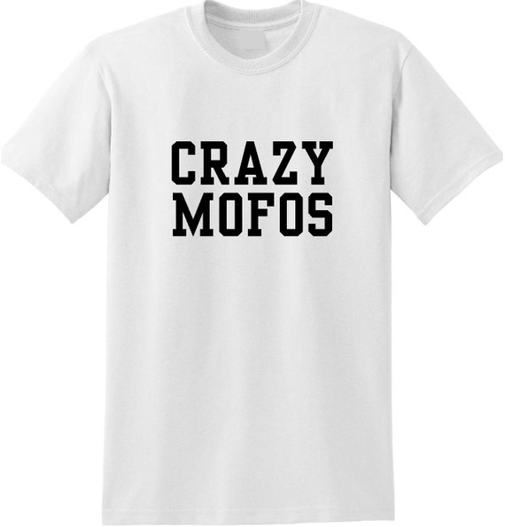 mofos shirt