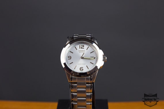 casio s059