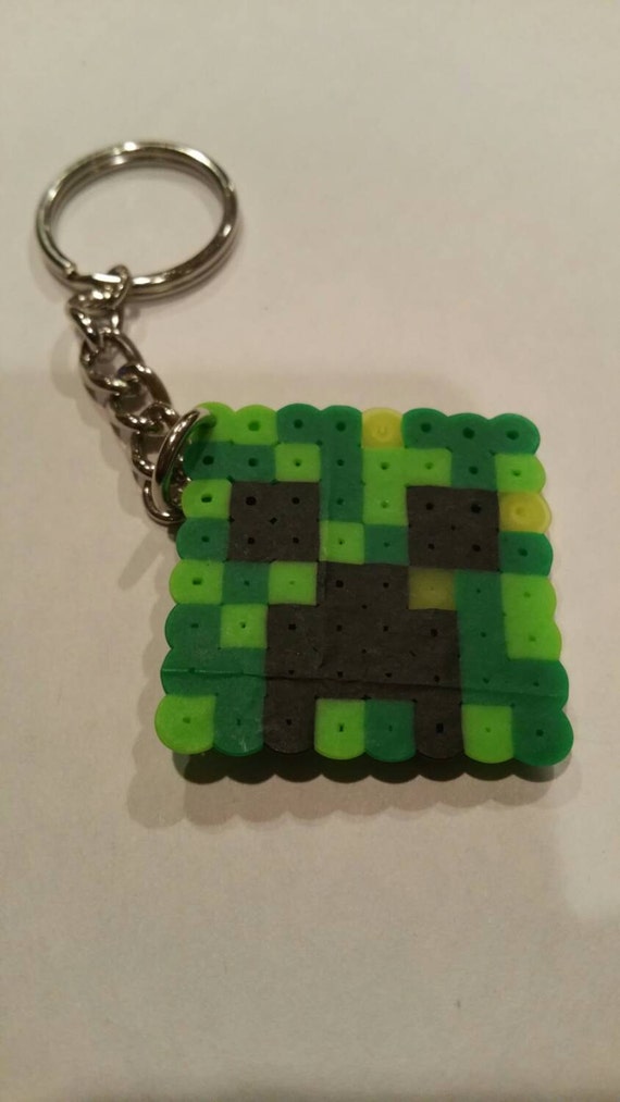 minecraft key plush