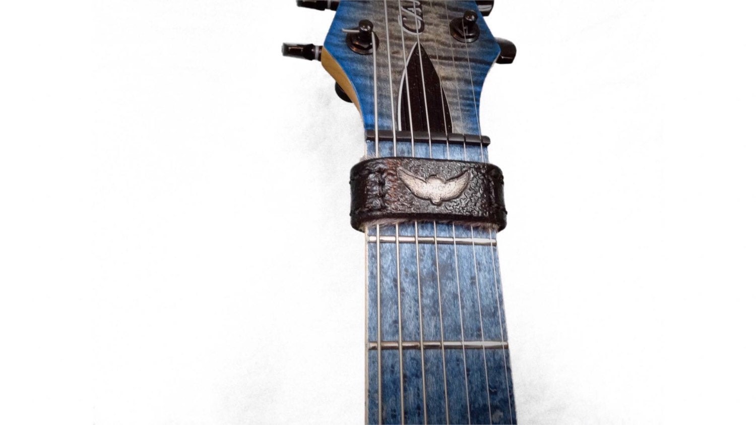 String Muter String Silencer Bass and/or Guitar for 67 and 8