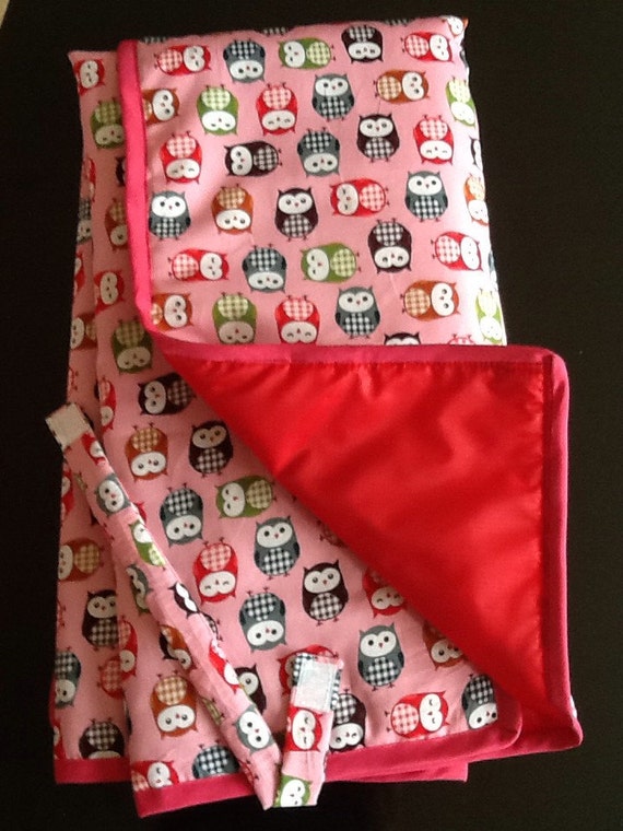 Special Needs Incontinence Changing Mat Disabled by MackamDesigns