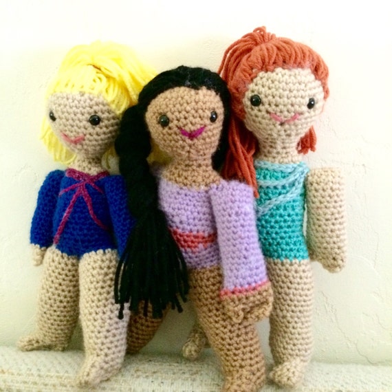 custom made look alike dolls