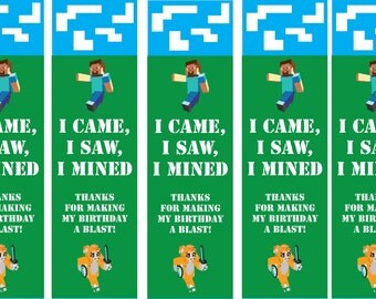 minecraft bookmark minecraft bookmarks minecraft