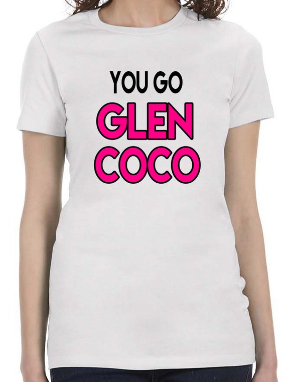 glen coco t shirt