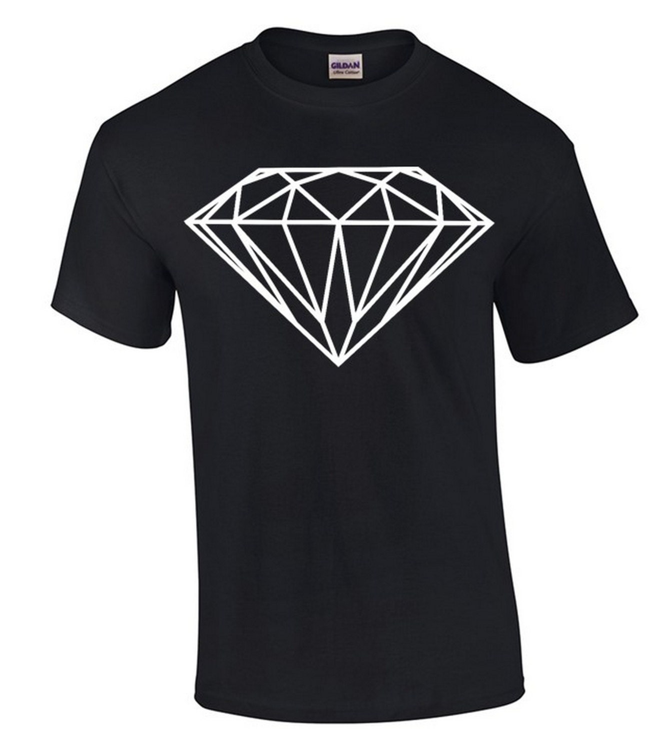 diamond shirts for mens