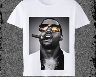 kanye west white t shirt price