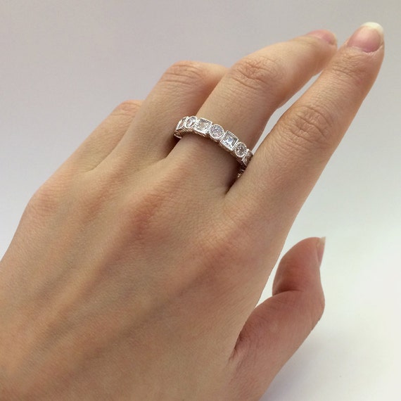 4mm-wide-eternity-band-brilliant-round-cut-diamond-simulants-wedding