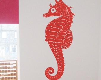 Seahorse Wall Art seahorse wall art | etsy Seahorse Wall Art seahorse wall art | etsy