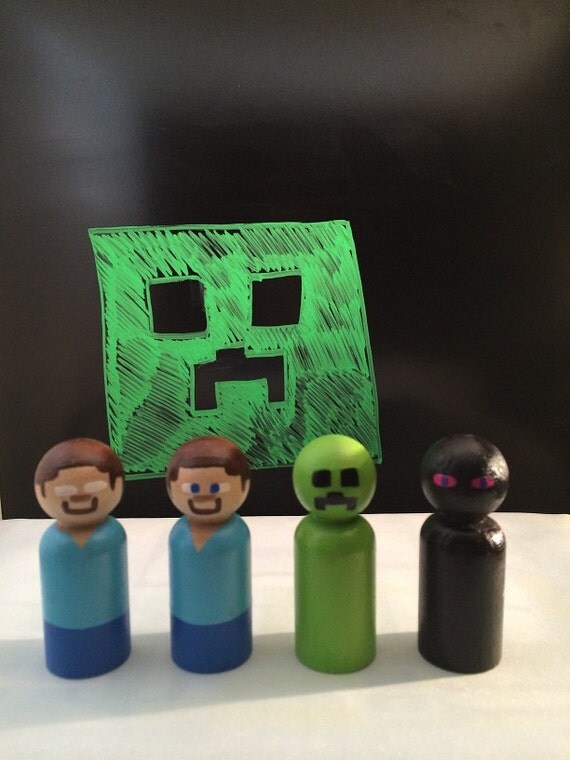 doll minecraft