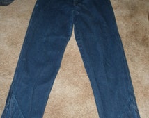 Popular items for rockies jeans on Etsy