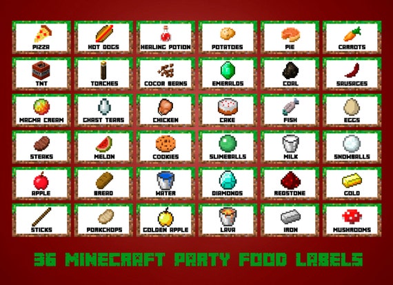 pin-by-shannon-roth-on-minecraft-minecraft-food-minecraft-food