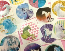 unique kawaii unicorn related items etsy
