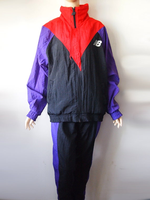 90s jogging suits