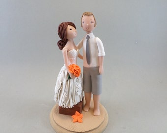  Tall  groom  cake  topper  Etsy UK